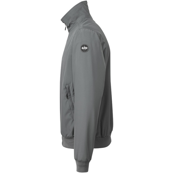 Gill Crew Casaco 2026 Para Homem CR01J - Ash